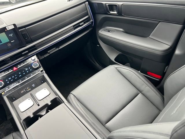 New 2026 Hyundai Santa Fe Calligraphy image 14