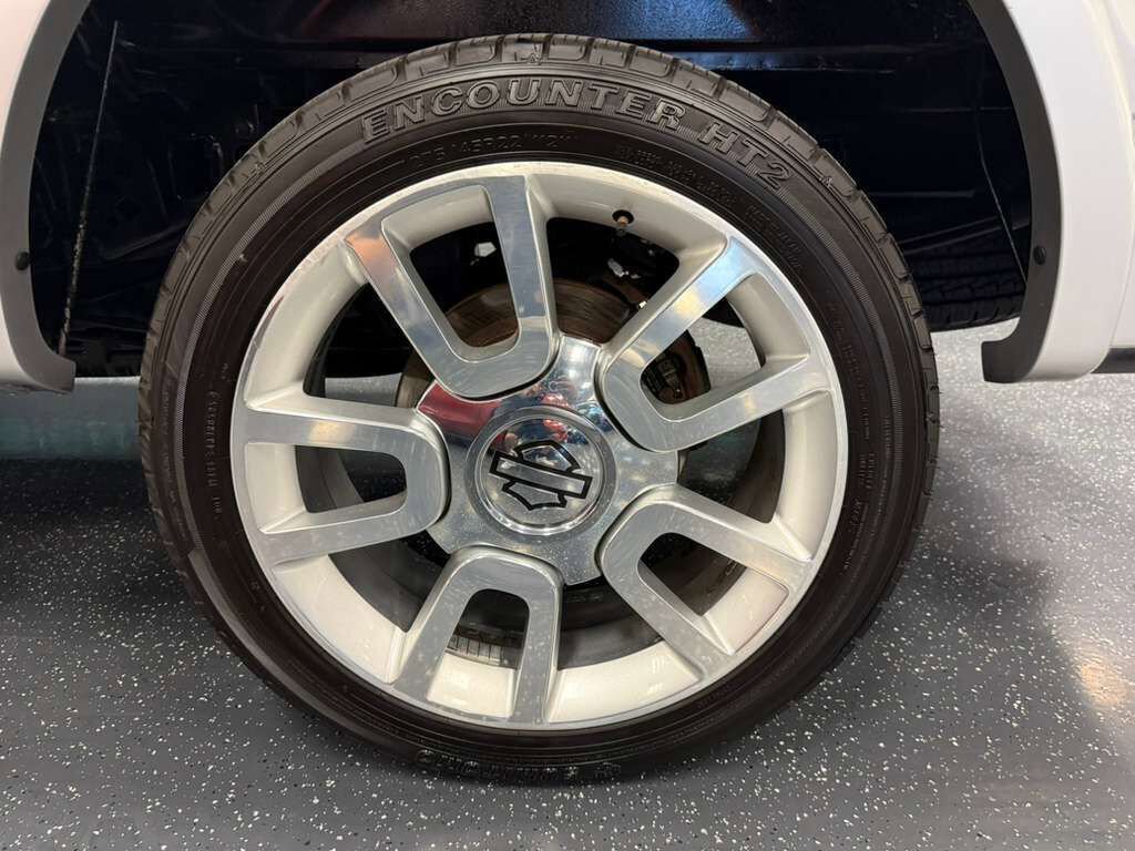 Used 2011 Ford F150 Harley-Davidson AWD/4WD image 17