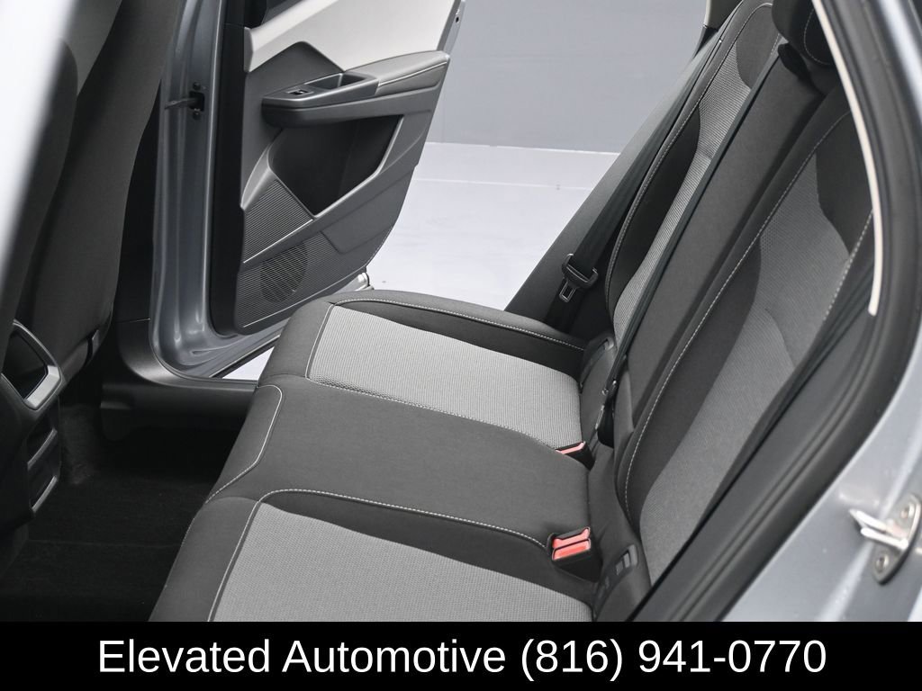 Used 2024 Volkswagen Taos S w/ MDO Package image 18