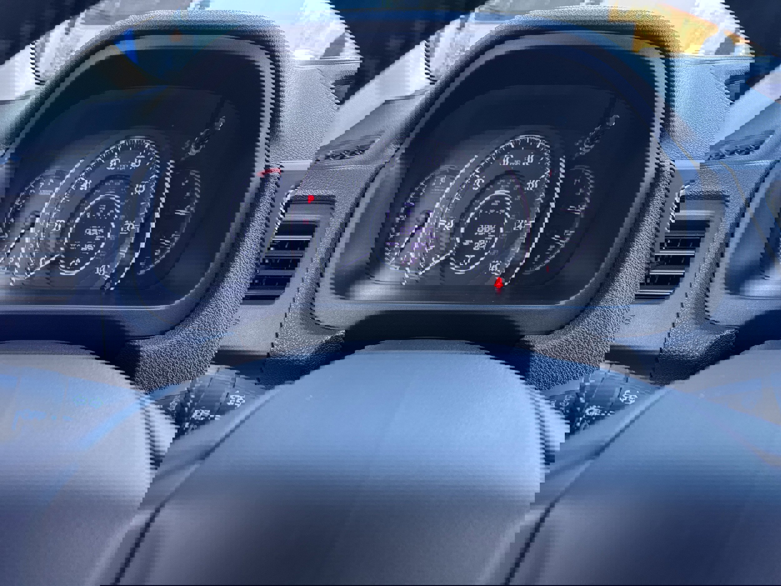 Used 2015 Honda CR-V EX-L image 22