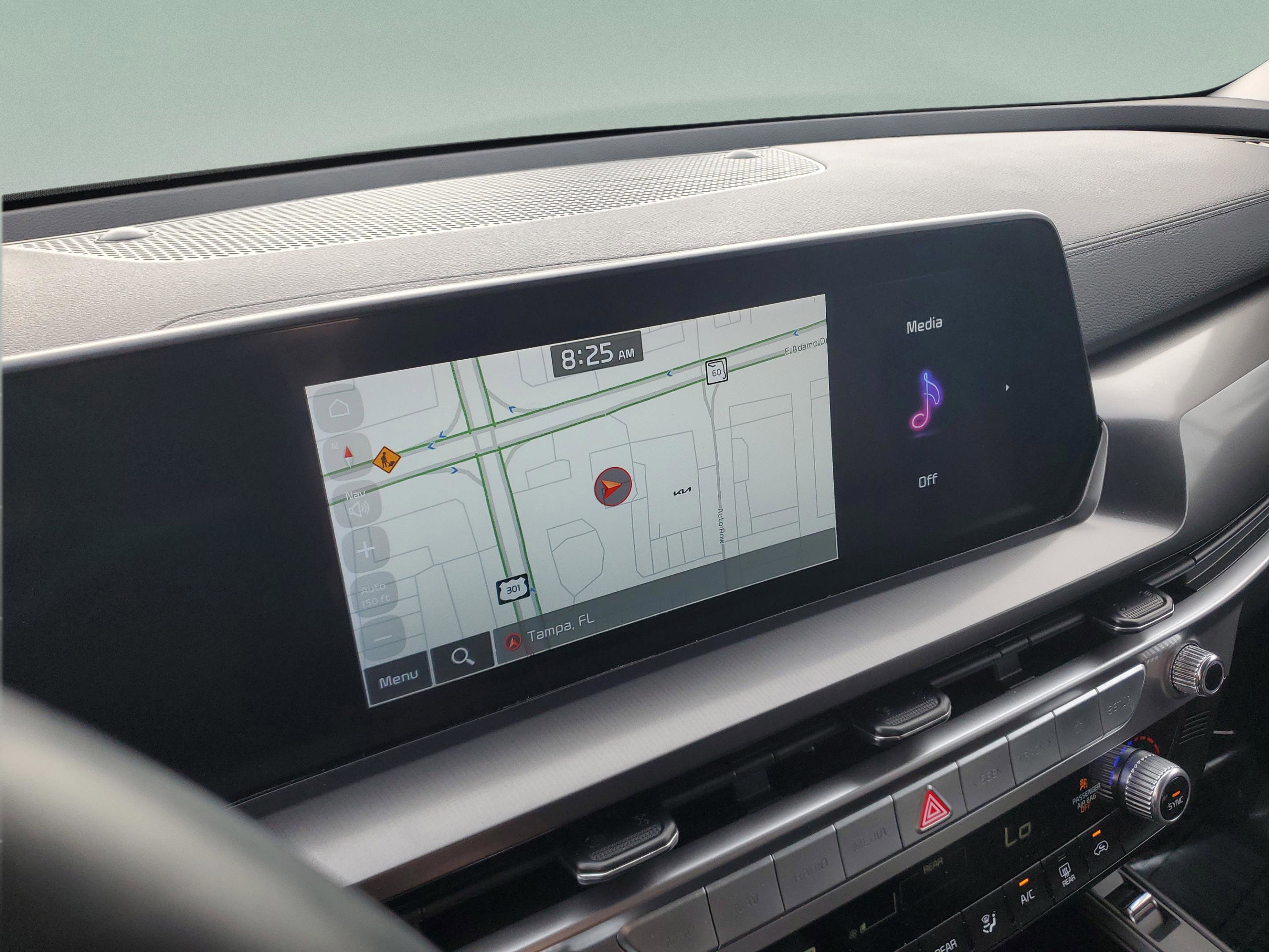 Certified 2025 Kia Telluride S image 19