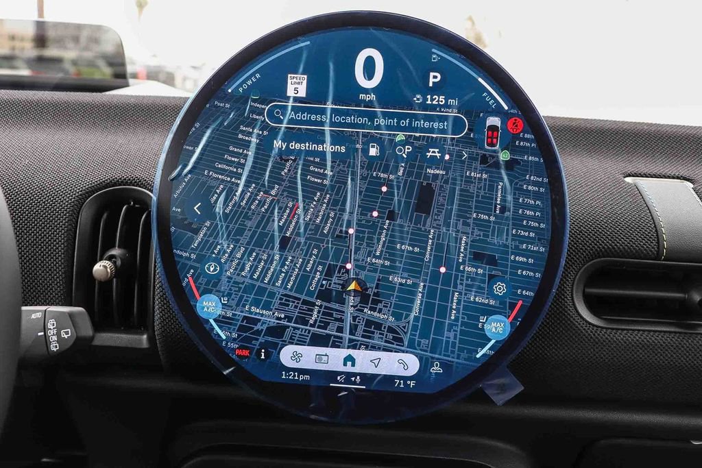 New 2026 MINI Cooper S image 14