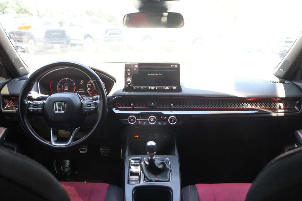 Used 2022 Honda Civic Si image 25