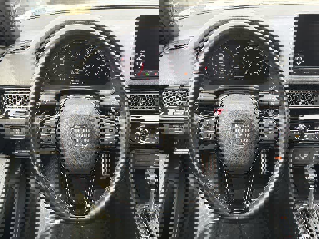 Used 2023 Honda Civic Sport image 12