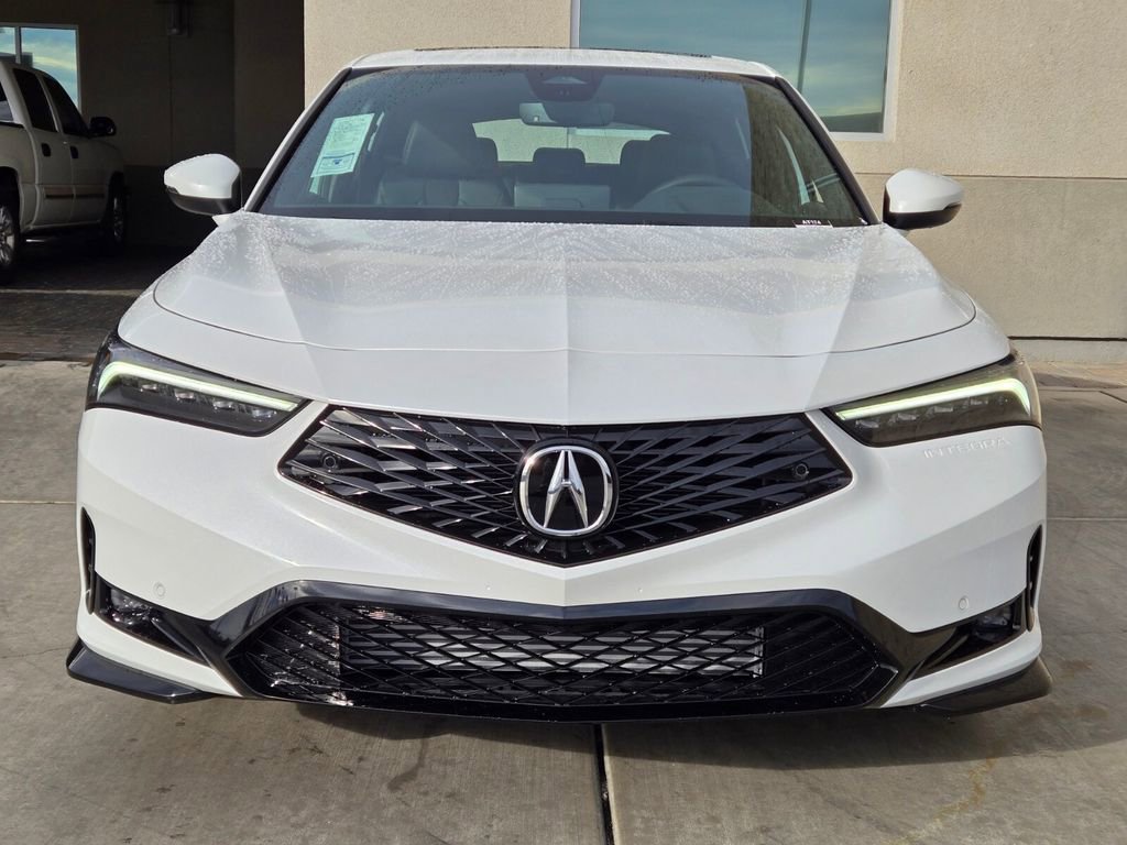 New 2026 Acura Integra A-Spec image 7