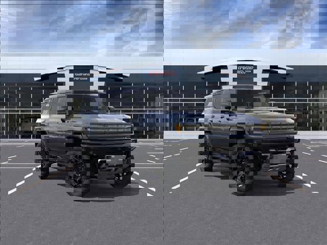 New 2026 GMC Hummer EV SUV image 1