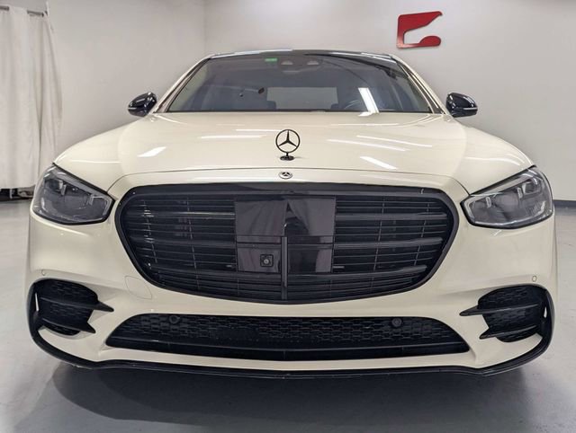 Used 2023 Mercedes-Benz S 500 4MATIC image 26