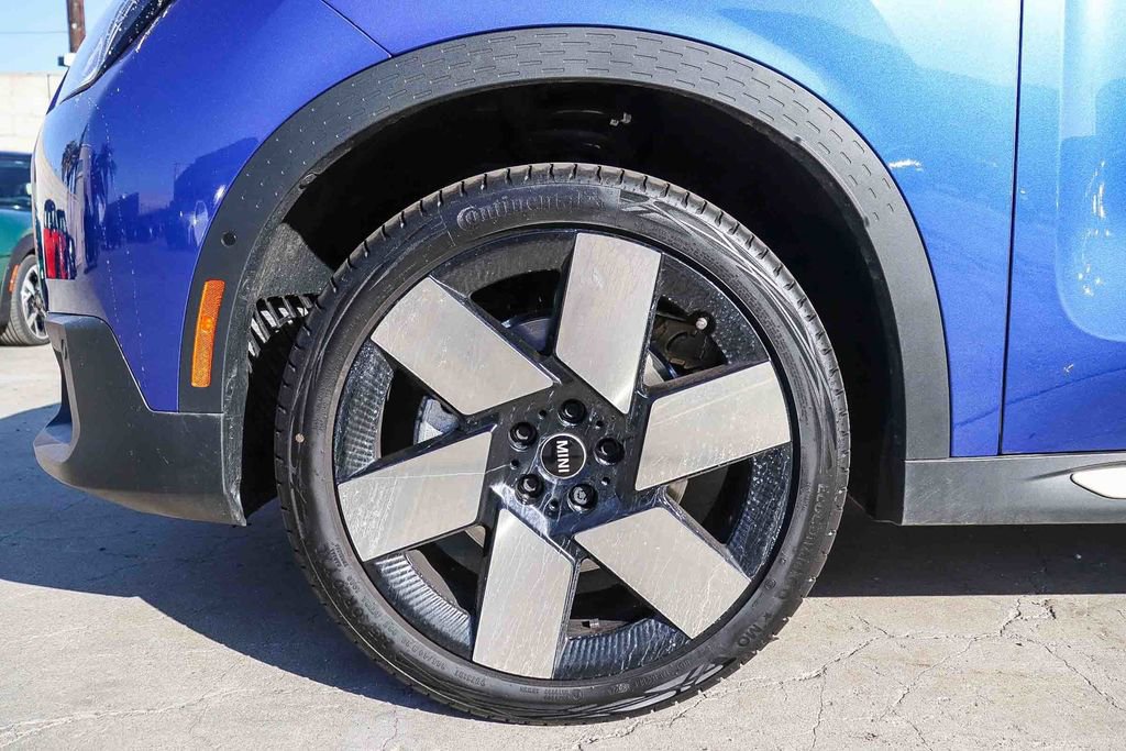 Used 2025 MINI Cooper Countryman S image 12