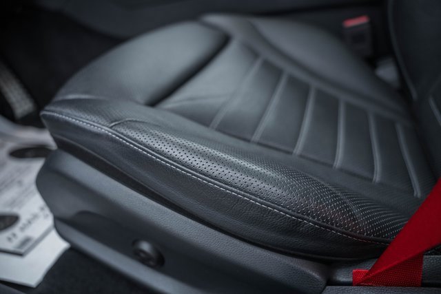 Certified 2020 Mercedes-Benz GLC 43 AMG 4MATIC image 39