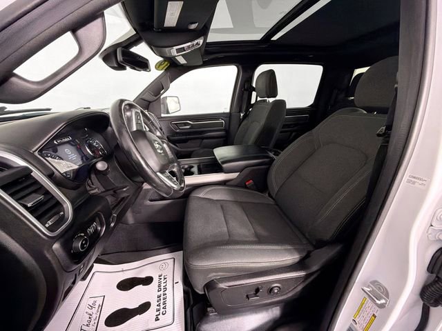 Used 2019 RAM 1500 Big Horn image 19