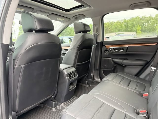 Used 2020 Honda CR-V EX-L image 12