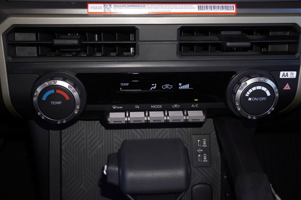 Certified 2026 Toyota Tacoma SR5 image 15