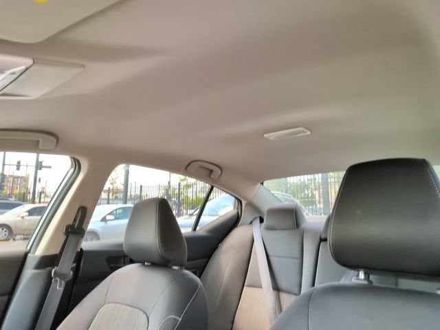 Used 2024 Nissan Altima 2.5 SV FWD image 20