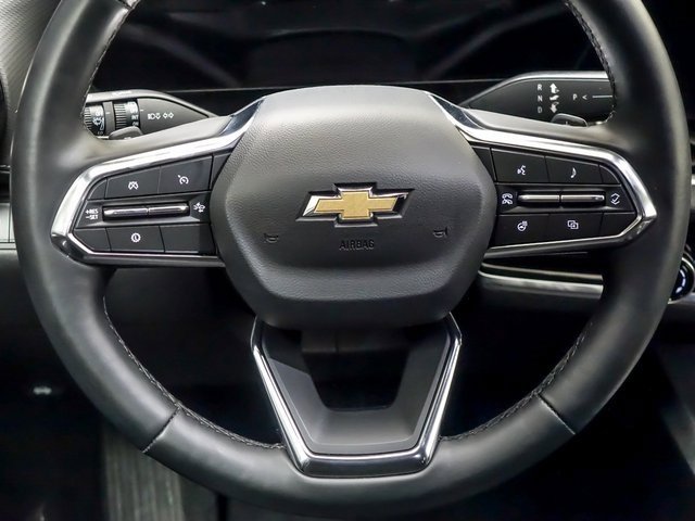 Used 2025 Chevrolet Equinox LT image 14