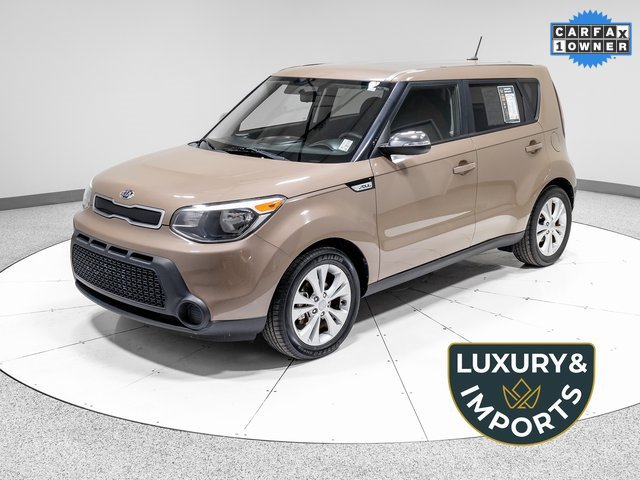Used 2014 Kia Soul +