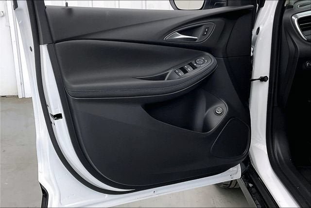 New 2026 Buick Encore GX Sport Touring w/ Comfort Package FWD image 10