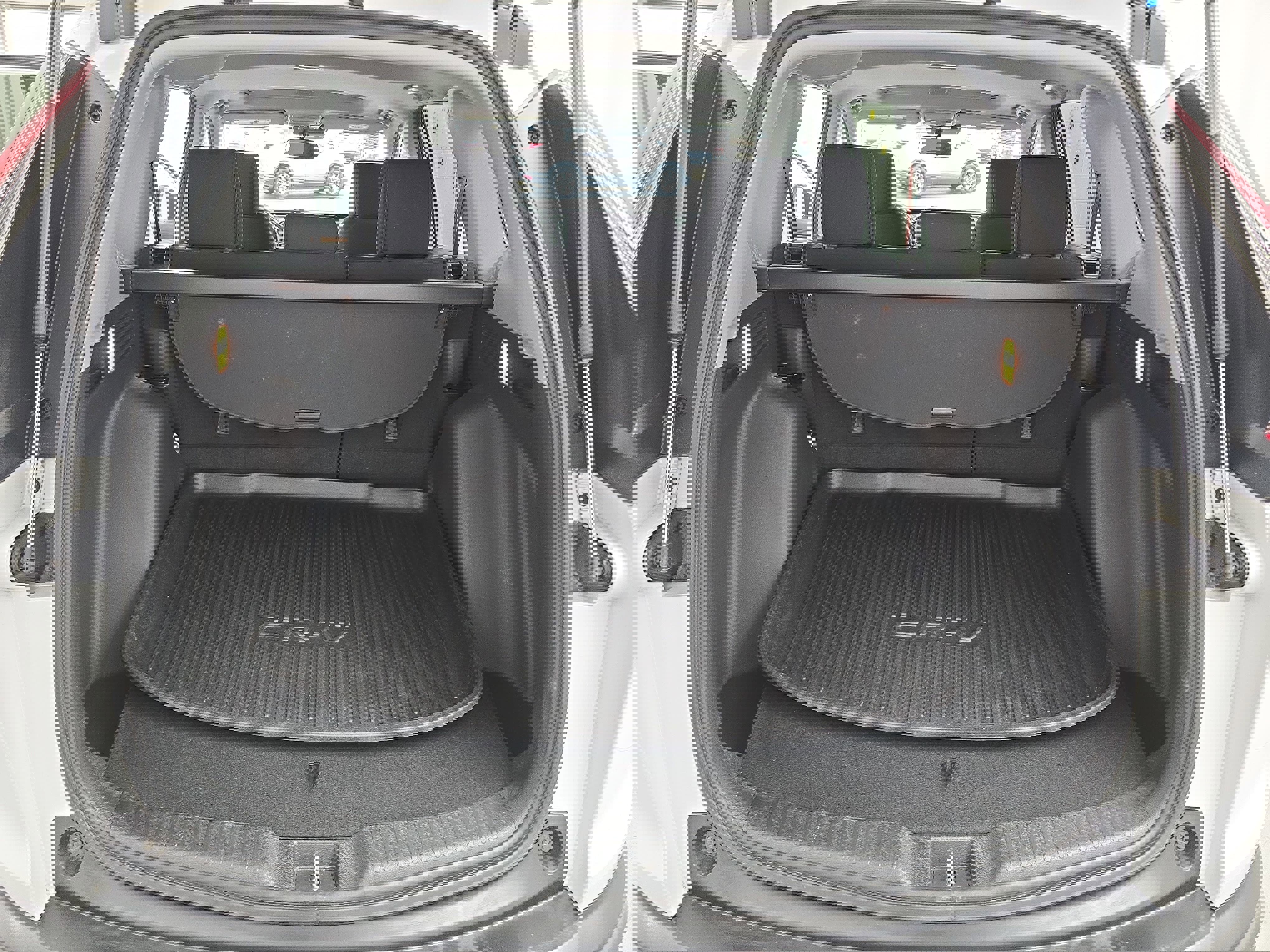 Certified 2022 Honda CR-V EX image 12