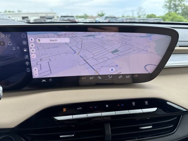 New 2026 Buick Enclave Preferred w/ LPO, Floor Liner Package image 14