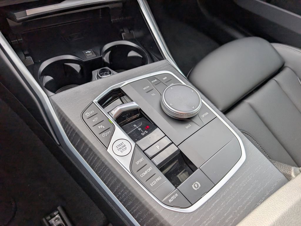 New 2026 BMW 330i xDrive Sedan w/ M Sport Package image 30