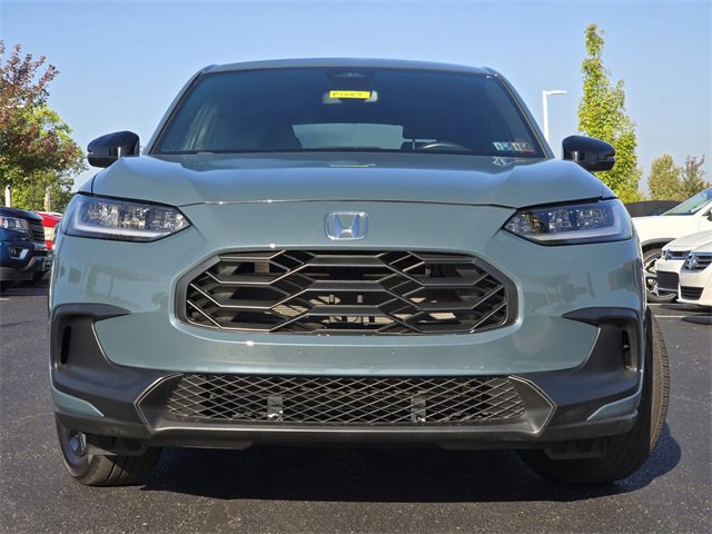 Used 2023 Honda HR-V Sport image 19