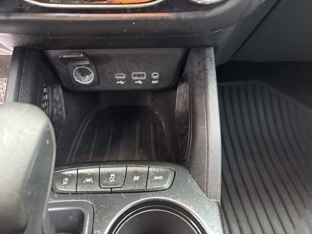 Used 2021 Chevrolet TrailBlazer LT w/ Convenience Package image 25