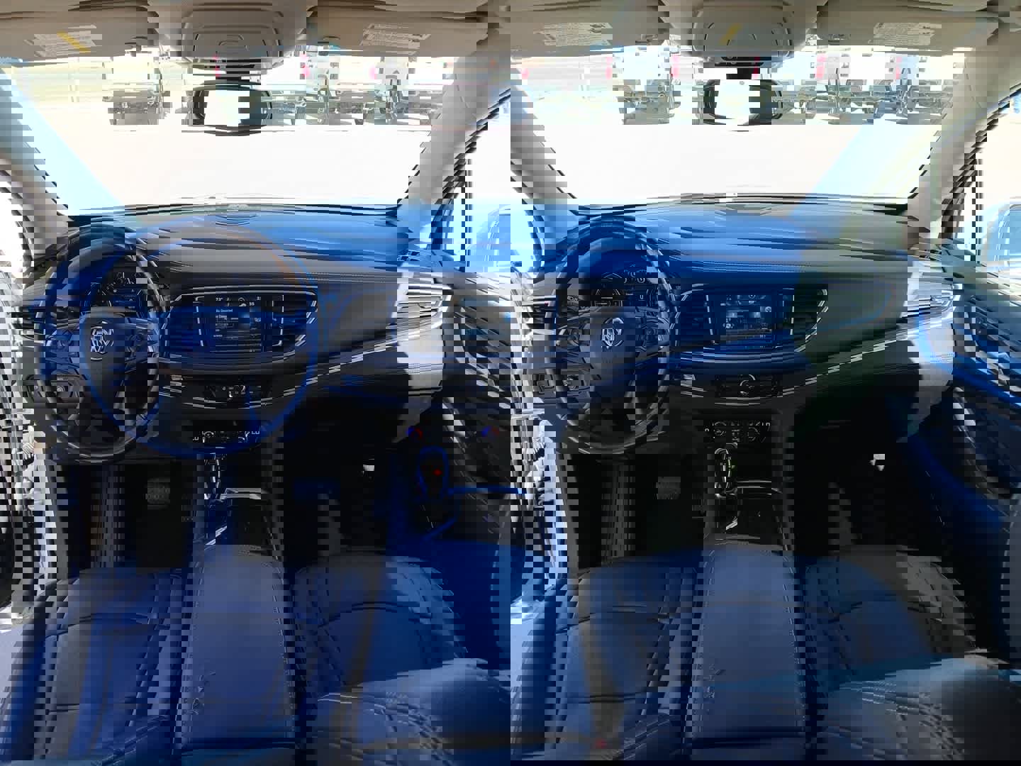 Used 2019 Buick Enclave Essence image 20