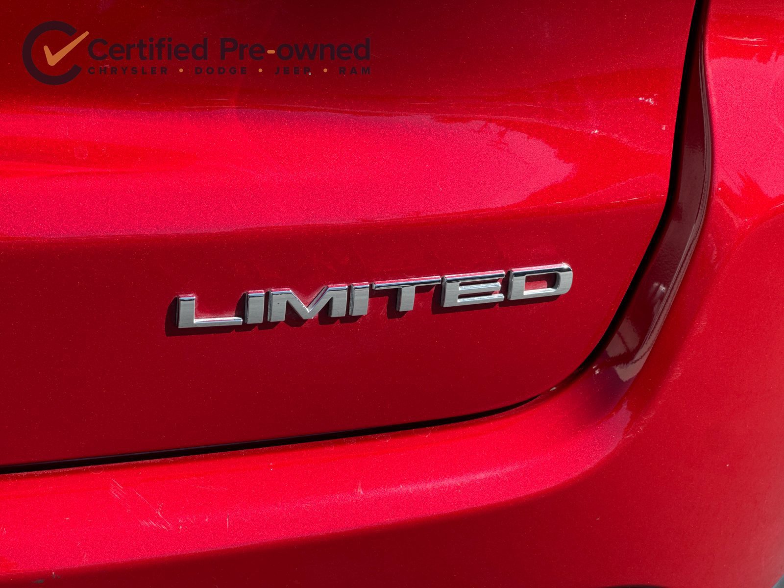 Used 2025 Jeep Compass Limited AWD/4WD image 27