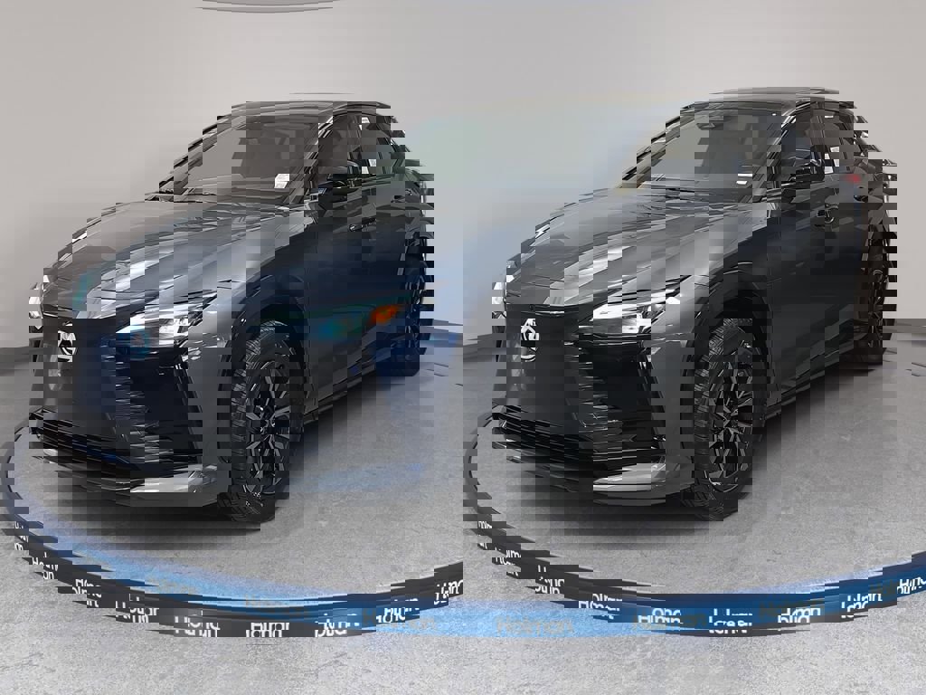 New 2026 Lexus RZ 450e 450e Premium image 1