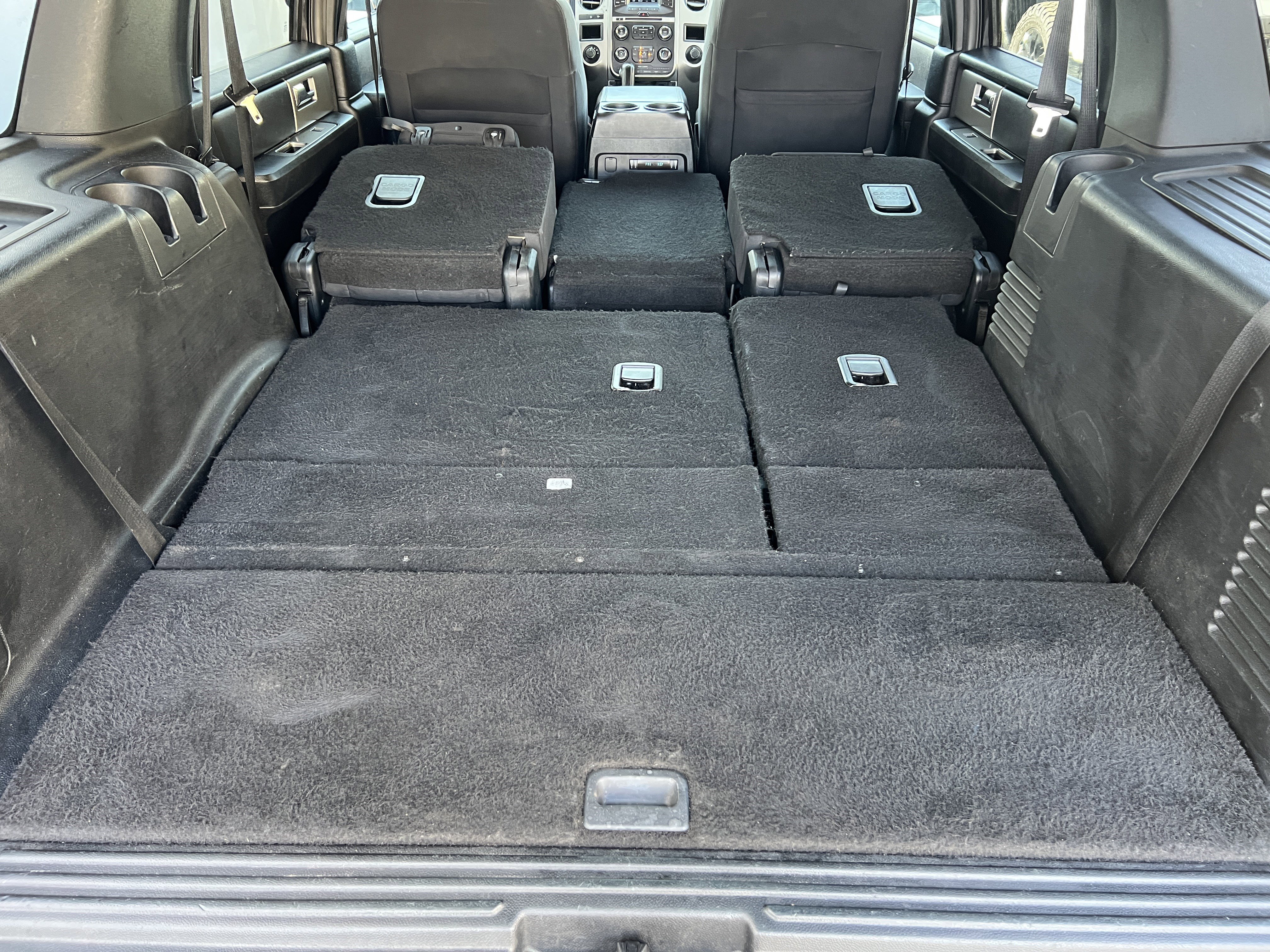 Used 2015 Ford Expedition XLT image 20