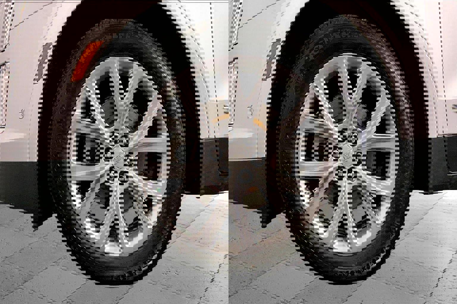 Used 2020 Cadillac XT5 Sportv image 9