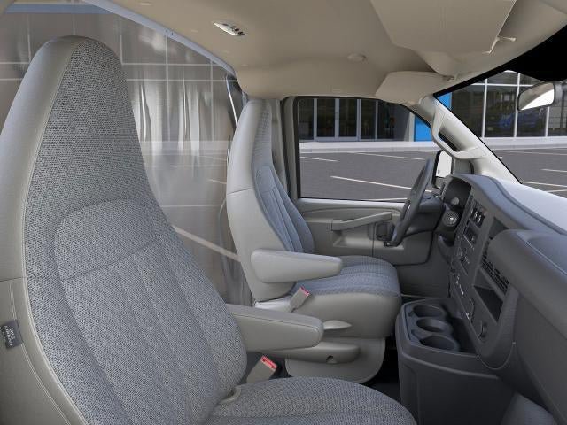 New 2026 Chevrolet Express 4500 w/ Power Convenience Package RWD image 24