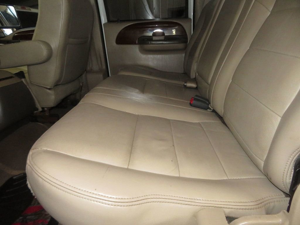 Used 2004 Ford F250 Lariat image 27