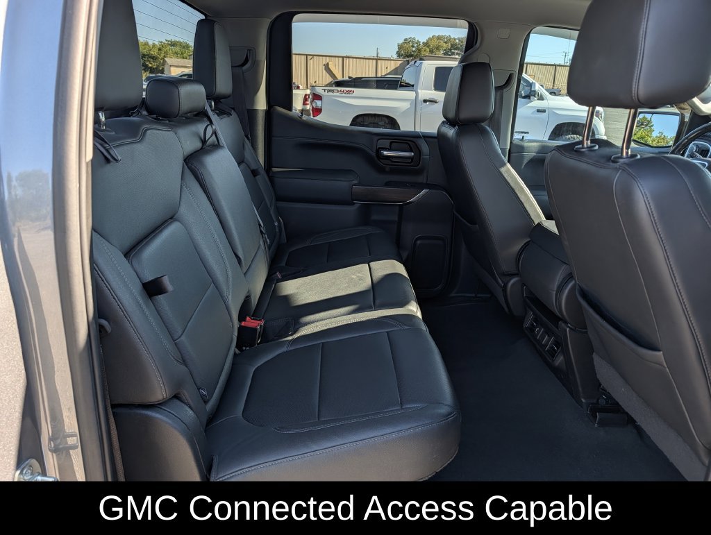 Used 2021 GMC Sierra 1500 SLT RWD image 29