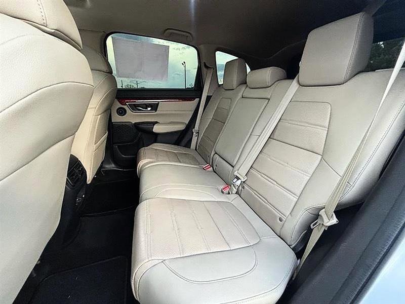 Used 2020 Honda CR-V EX-L image 34
