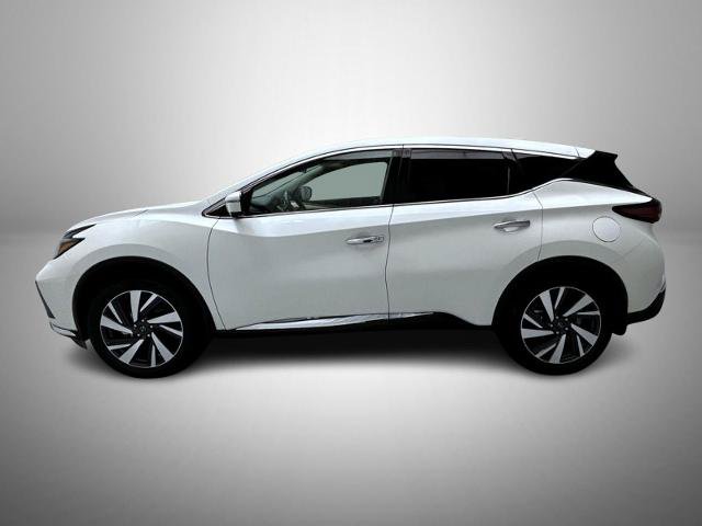 Certified 2024 Nissan Murano SL AWD/4WD image 8