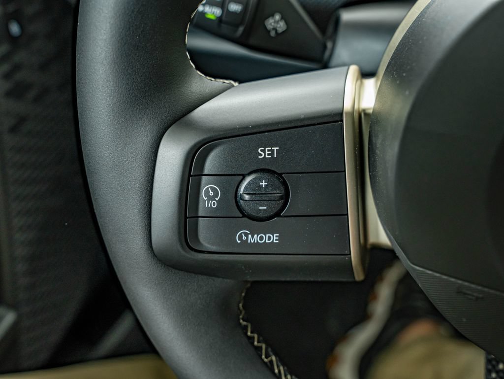 New 2026 MINI Cooper S FWD image 25