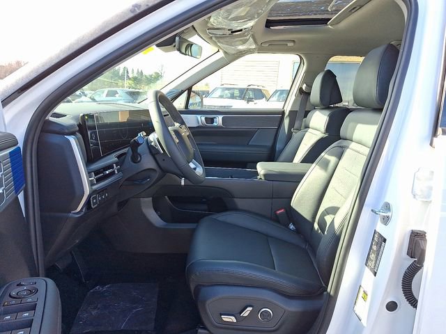 New 2026 Hyundai Santa Fe Limited image 5