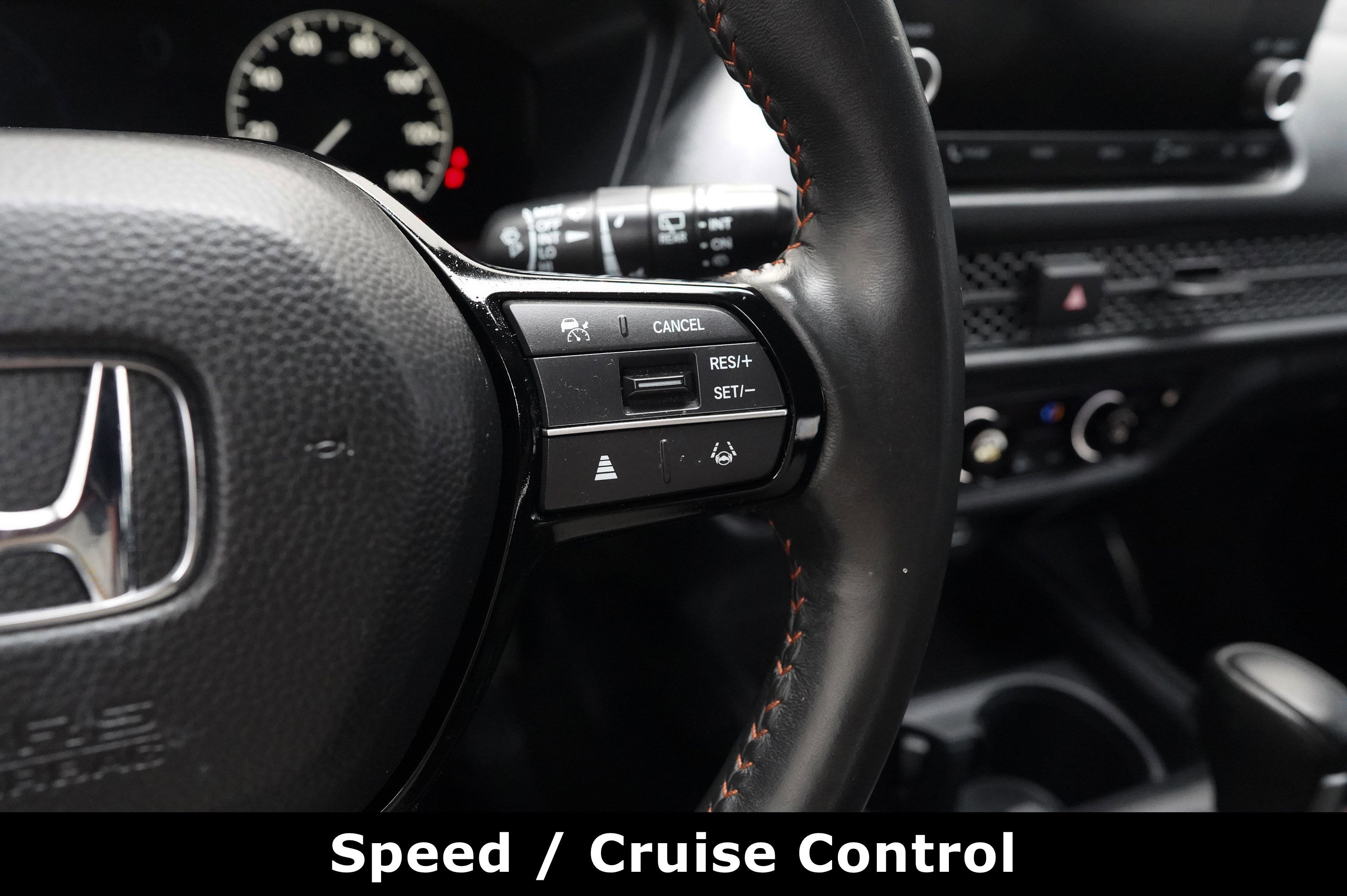 Used 2023 Honda HR-V Sport image 23