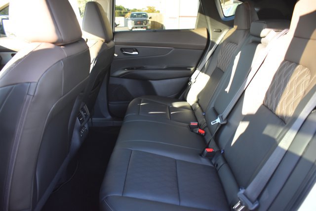 New 2026 Nissan Murano Platinum w/ Cargo Package image 16