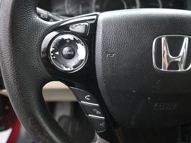 Used 2017 Honda Accord LX image 6