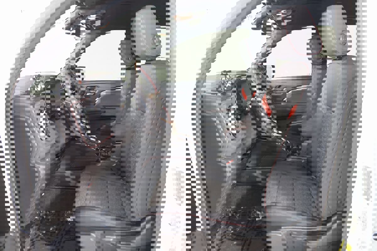 Used 2023 Chevrolet Colorado Z71 image 10