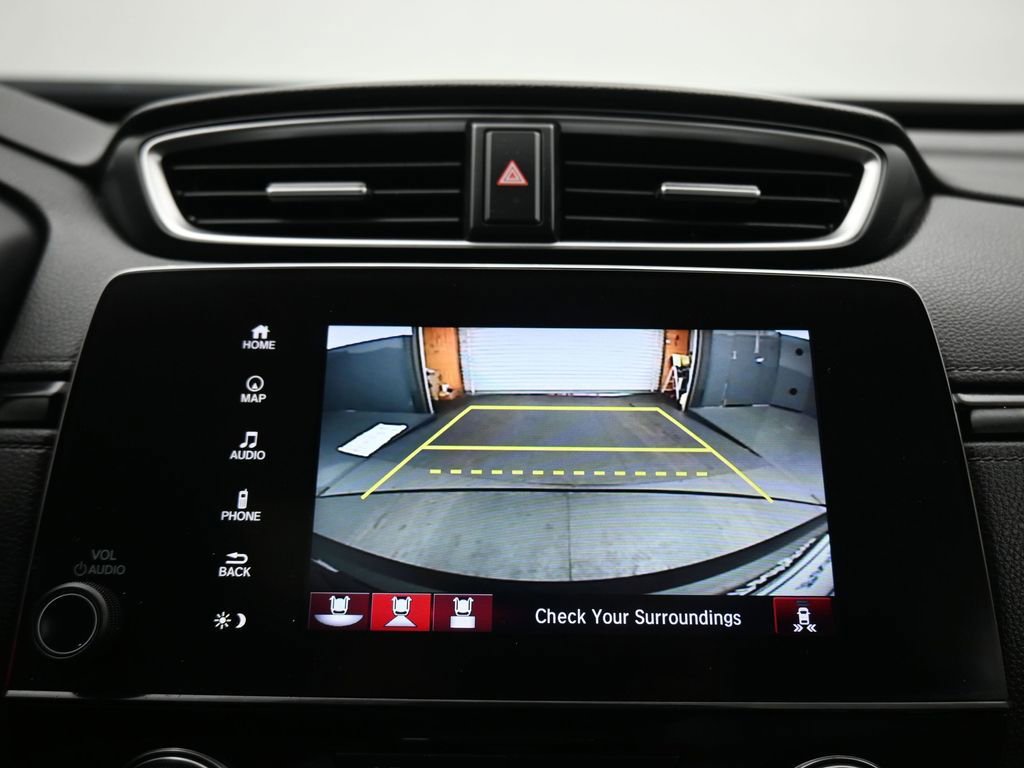 Used 2019 Honda CR-V Touring image 19