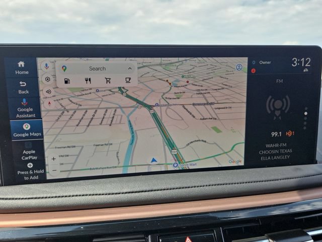 Certified 2025 Acura MDX w/ Technology Package FWD image 18