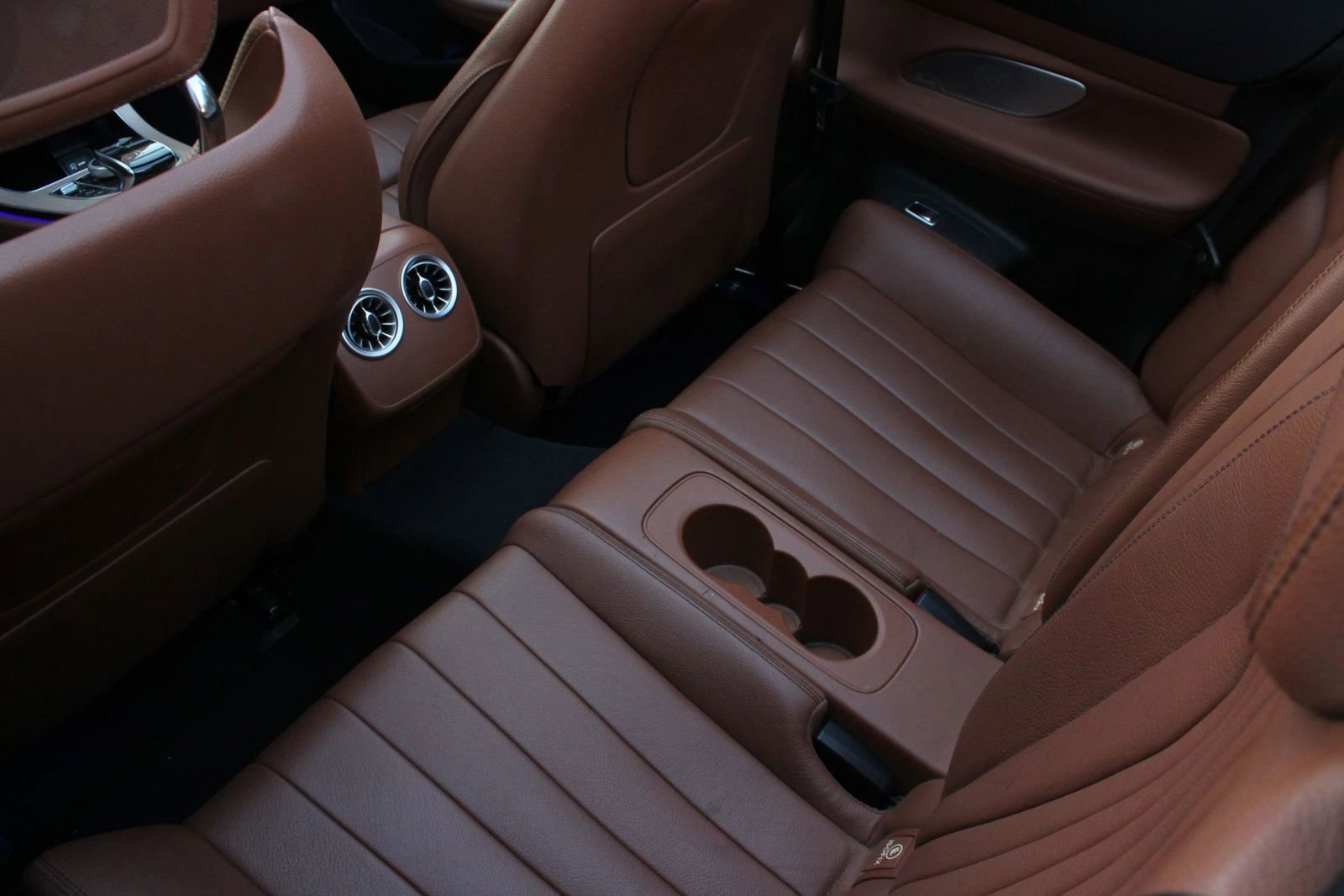 Used 2018 Mercedes-Benz E 400 Cabriolet image 19