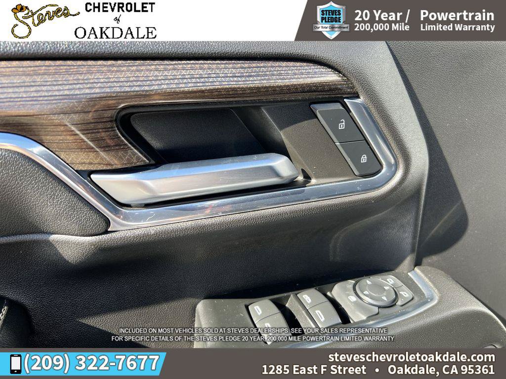 Used 2024 Chevrolet Silverado 3500 LT w/ Convenience Package AWD/4WD image 27