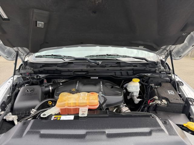 Used 2017 RAM 1500 Classic SLT w/ SLT Plus D←cor Group image 41