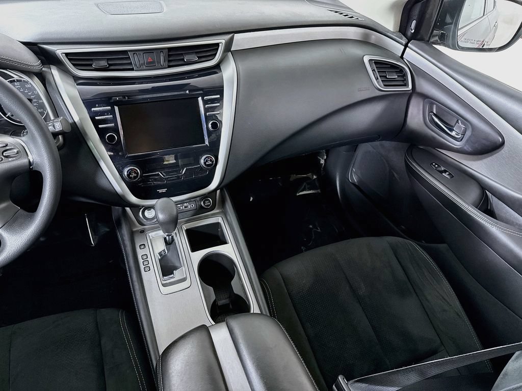 Used 2020 Nissan Murano S w/ Technology Package FWD image 24