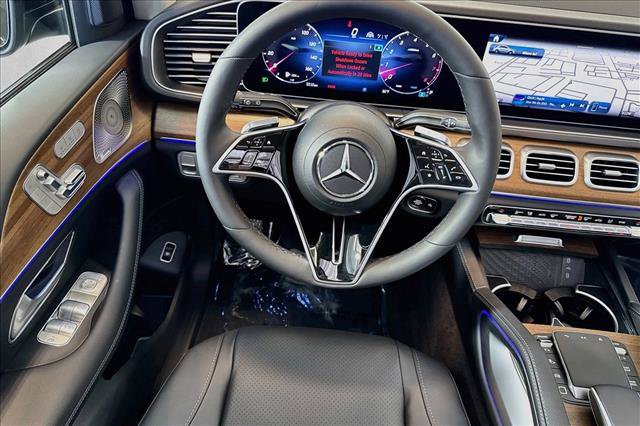 New 2026 Mercedes-Benz GLE 450 4MATIC image 20