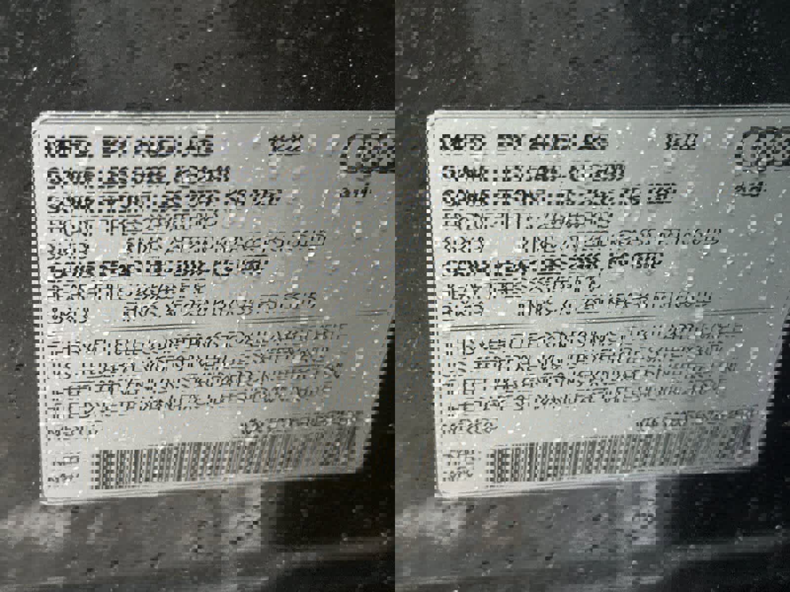 Used 2022 Audi Q5 2.0T Premium Plus image 28