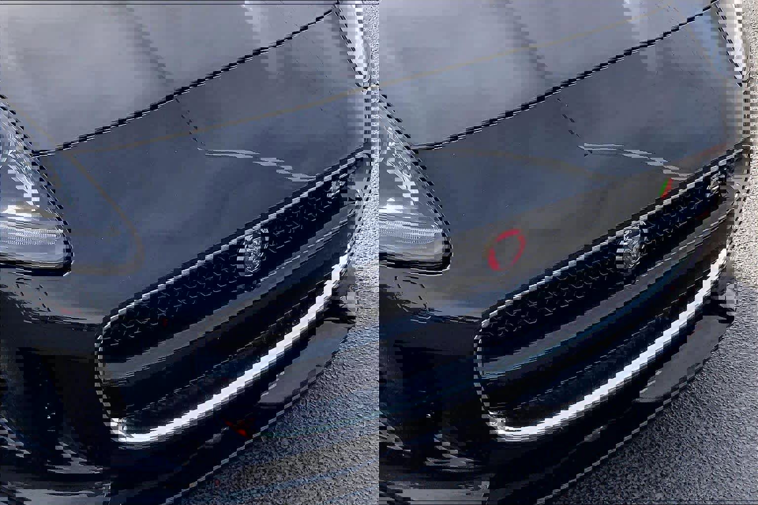 Used 2015 Jaguar F-TYPE S image 27